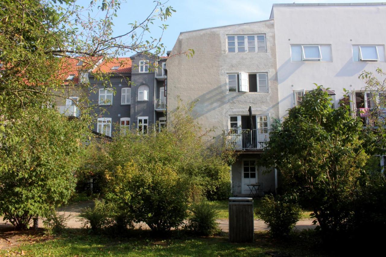 Aday - Apartment Suite 2 Aalborg Center Kültér fotó